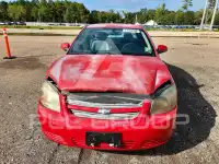 2010 Chevrolet Cobalt фото