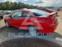 2010 Chevrolet Cobalt фото