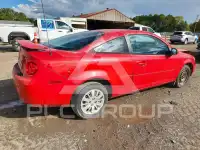 2010 Chevrolet Cobalt фото