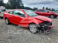 2010 Chevrolet Cobalt фото