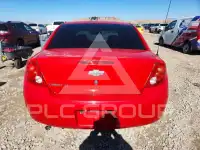 2010 Chevrolet Cobalt фото