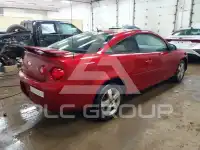 2010 Chevrolet Cobalt фото