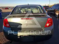 2010 Chevrolet Cobalt фото