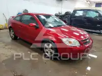 2010 Chevrolet Cobalt фото