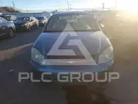 2010 Chevrolet Cobalt фото