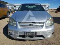 2010 Chevrolet Cobalt фото