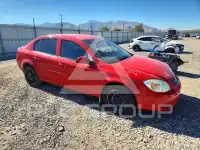 2010 Chevrolet Cobalt фото