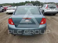 2010 Chevrolet Cobalt фото
