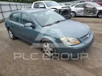 2010 Chevrolet Cobalt фото