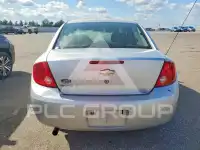 2010 Chevrolet Cobalt фото