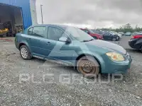 2010 Chevrolet Cobalt фото