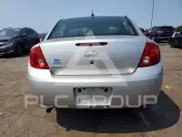 2010 Chevrolet Cobalt фото