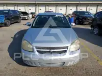 2010 Chevrolet Cobalt photo