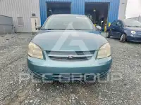 2010 Chevrolet Cobalt фото