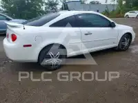 2010 Chevrolet Cobalt фото