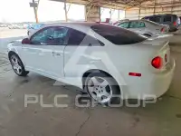 2010 Chevrolet Cobalt фото