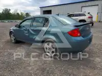 2010 Chevrolet Cobalt фото