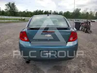 2010 Chevrolet Cobalt фото