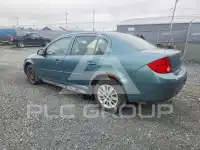 2010 Chevrolet Cobalt фото