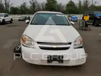 2010 Chevrolet Cobalt фото
