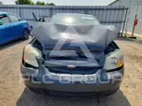 2010 Chevrolet Cobalt фото
