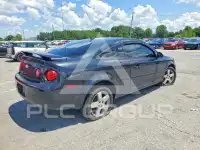 2010 Chevrolet Cobalt фото