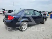 2010 Chevrolet Cobalt фото