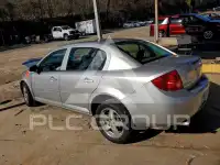2010 Chevrolet Cobalt фото