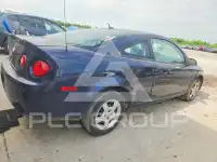 2010 Chevrolet Cobalt фото
