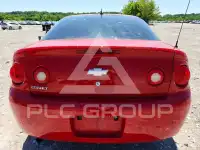 2010 Chevrolet Cobalt фото
