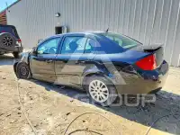2010 Chevrolet Cobalt фото