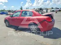 2010 Chevrolet Cobalt фото