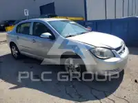 2010 Chevrolet Cobalt фото