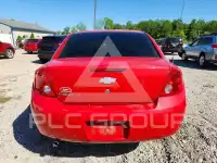 2010 Chevrolet Cobalt фото