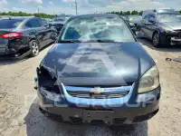 2010 Chevrolet Cobalt фото