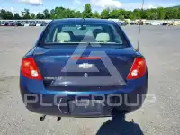 2010 Chevrolet Cobalt фото