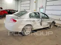 2010 Chevrolet Cobalt photo