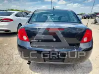 2010 Chevrolet Cobalt фото