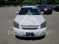 2010 Chevrolet Cobalt фото