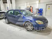 2010 Chevrolet Cobalt фото