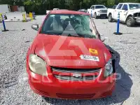 2010 Chevrolet Cobalt фото