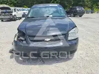 2010 Chevrolet Cobalt photo