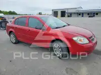 2010 Chevrolet Cobalt фото