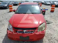 2010 Chevrolet Cobalt фото