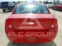 2010 Chevrolet Cobalt photo