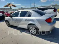 2010 Chevrolet Cobalt photo