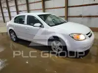 2010 Chevrolet Cobalt фото
