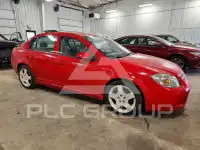 2010 Chevrolet Cobalt фото