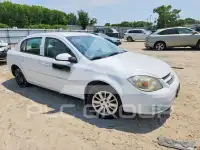 2010 Chevrolet Cobalt фото