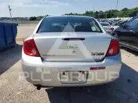 2010 Chevrolet Cobalt фото